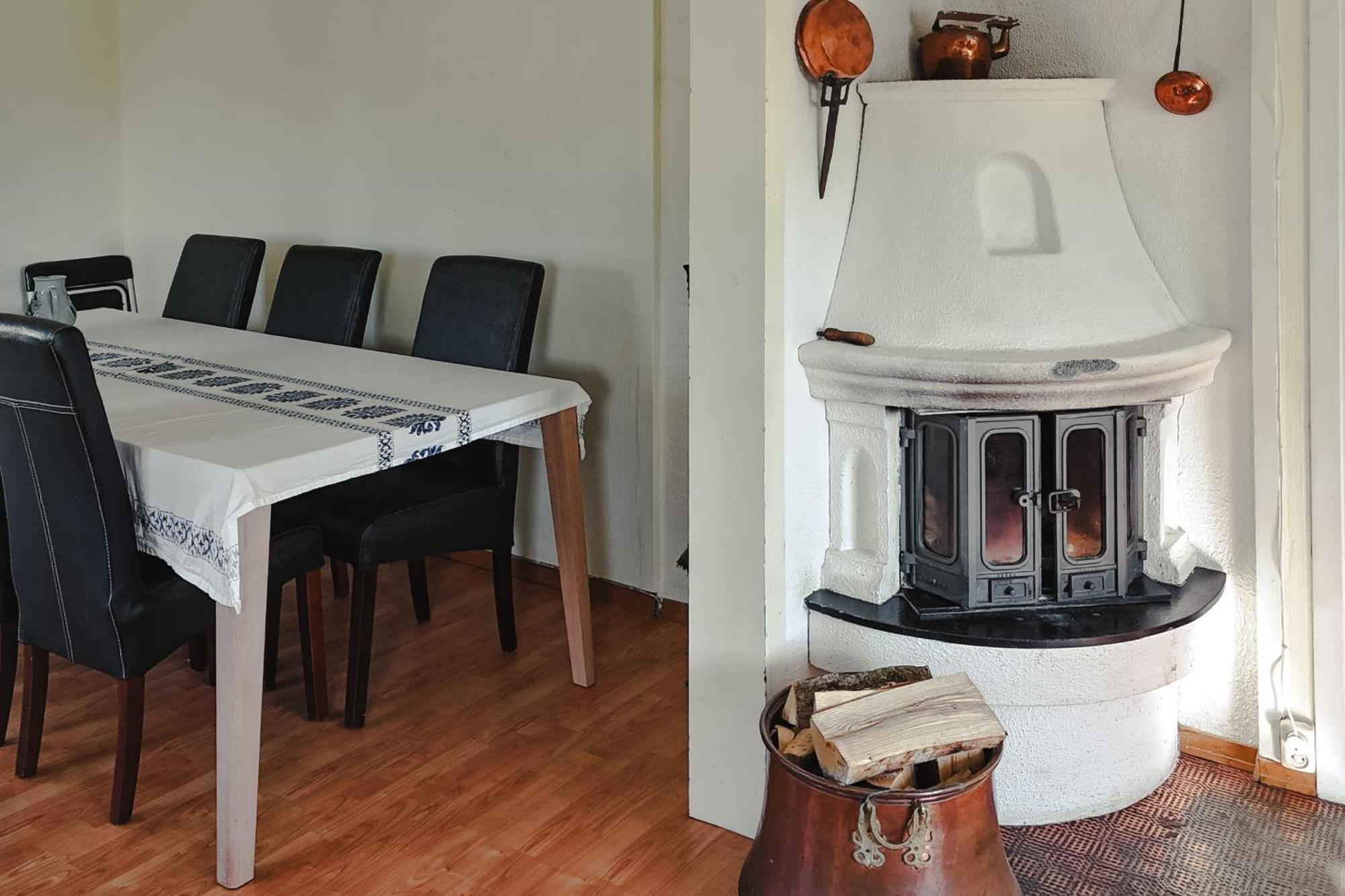 Det Huset Pa Landet Apartment Notteroy