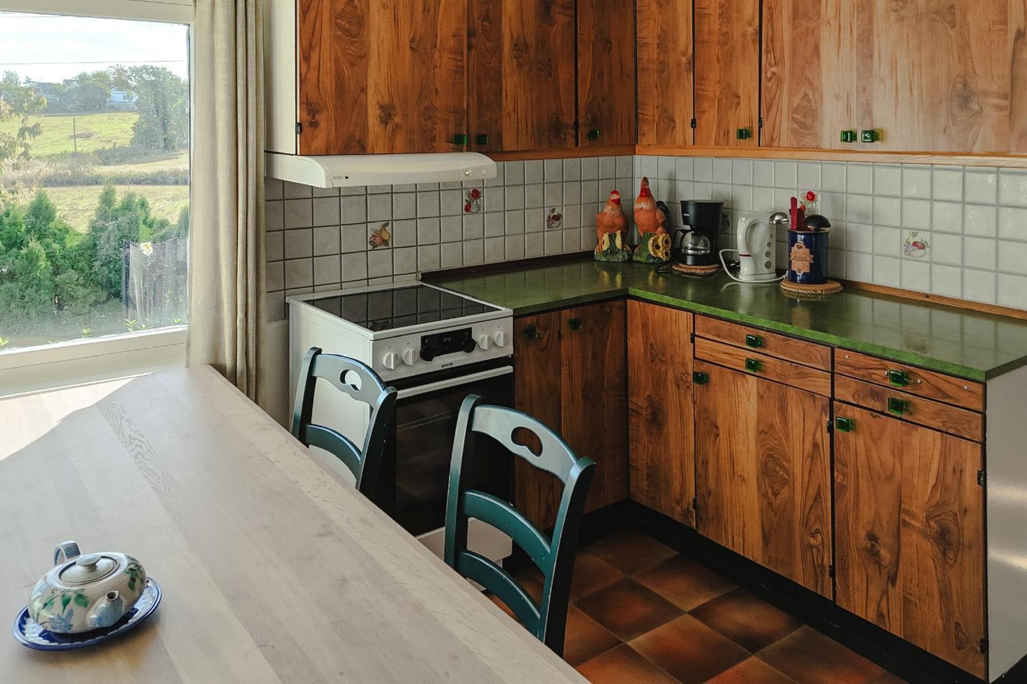 Apartment Det Huset Pa Landet Notteroy