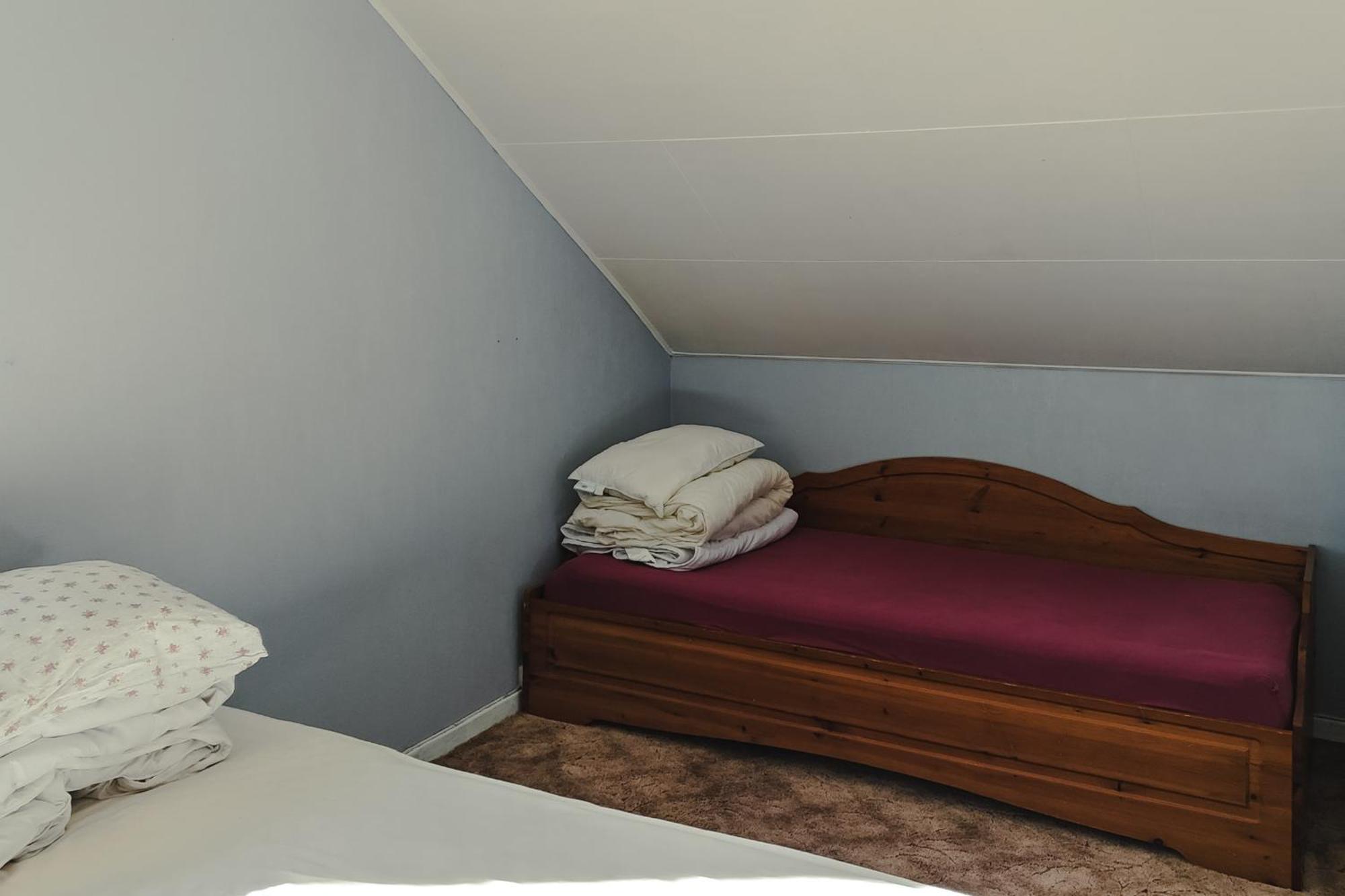 Det Huset Pa Landet Нёттерёй