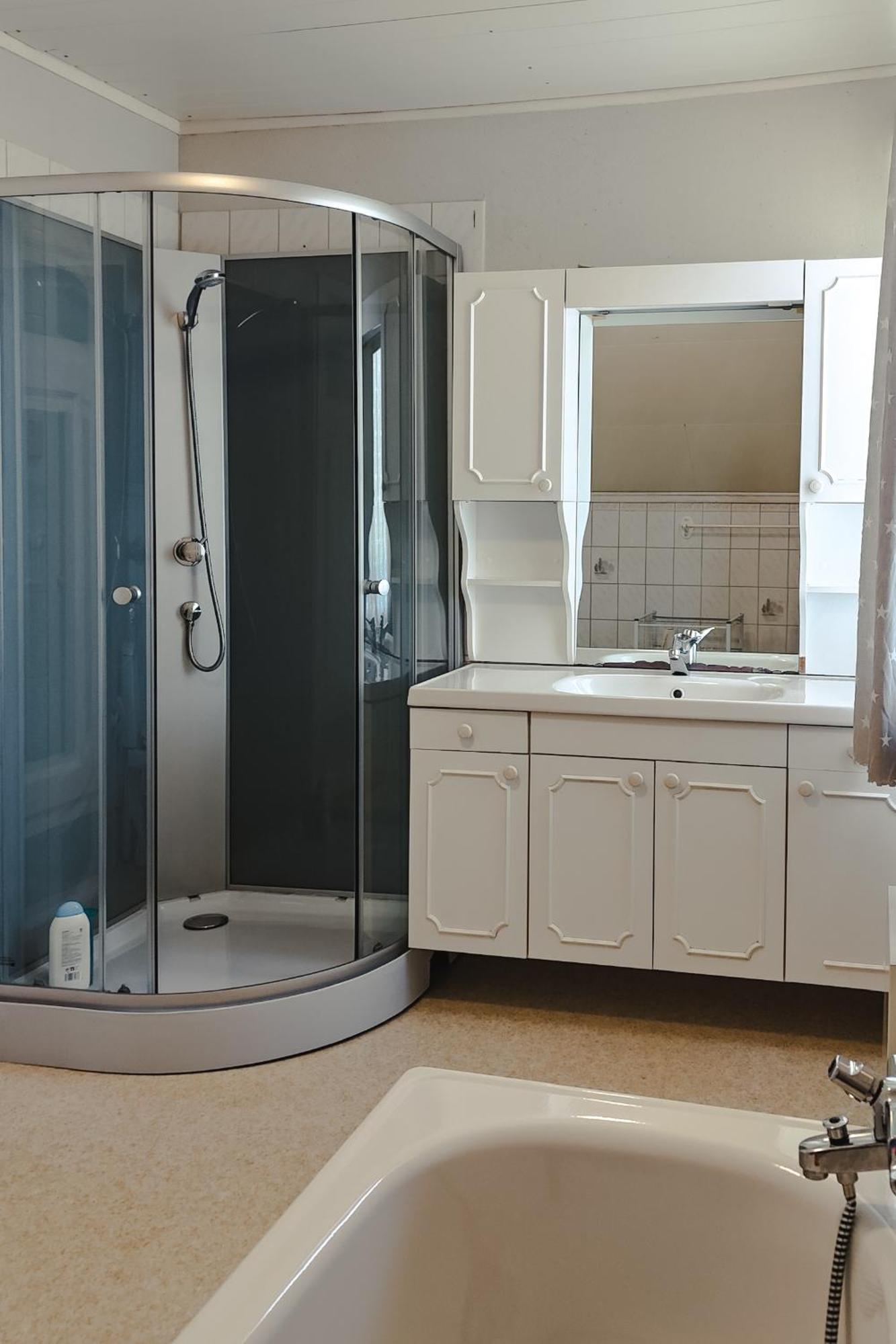 Det Huset Pa Landet Апартаменты