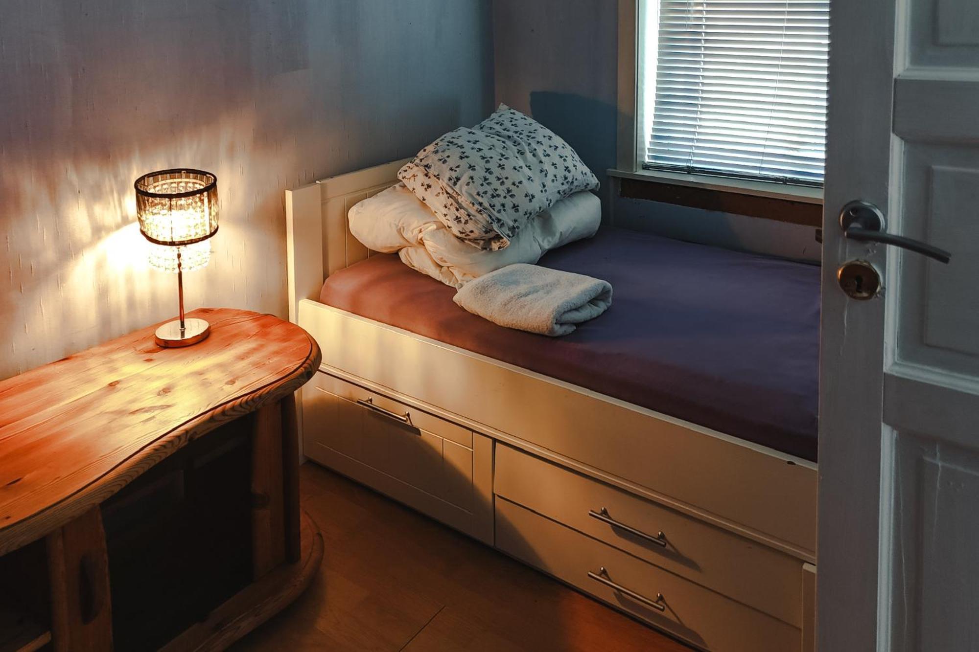Det Huset Pa Landet Апартаменты