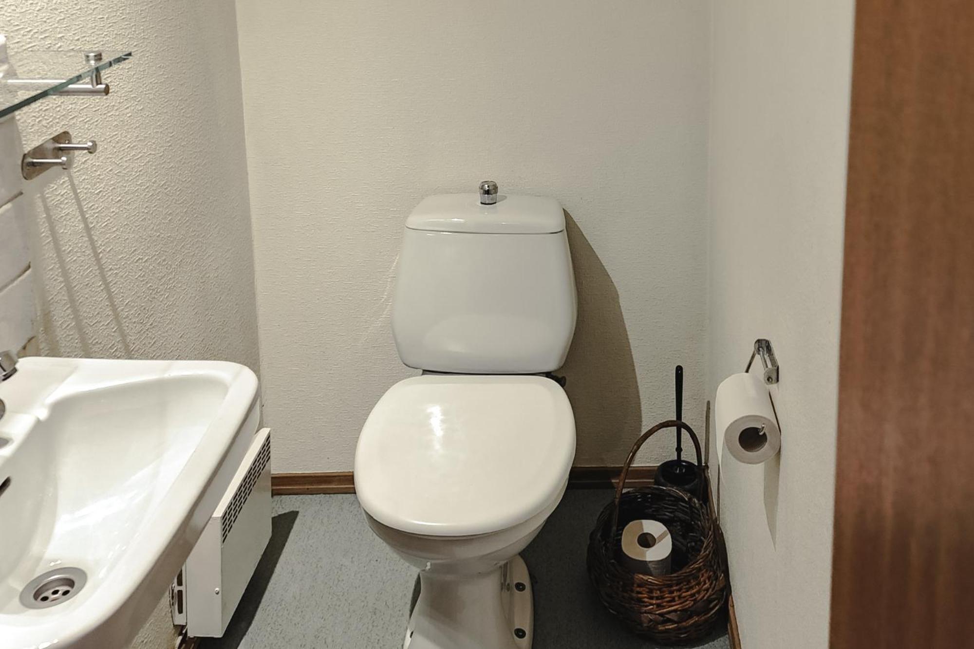 Det Huset Pa Landet Нёттерёй