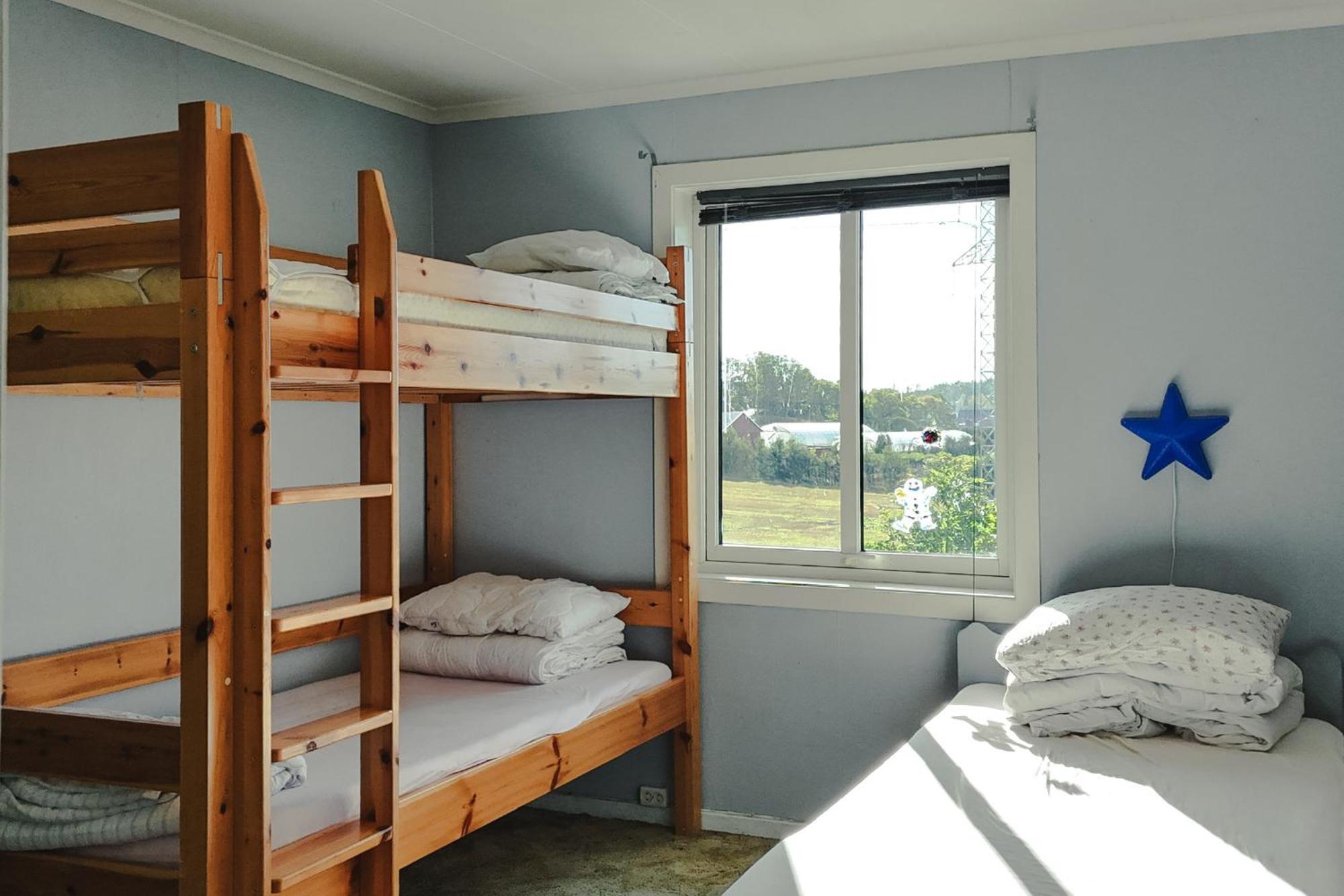 Det Huset Pa Landet * Нёттерёй