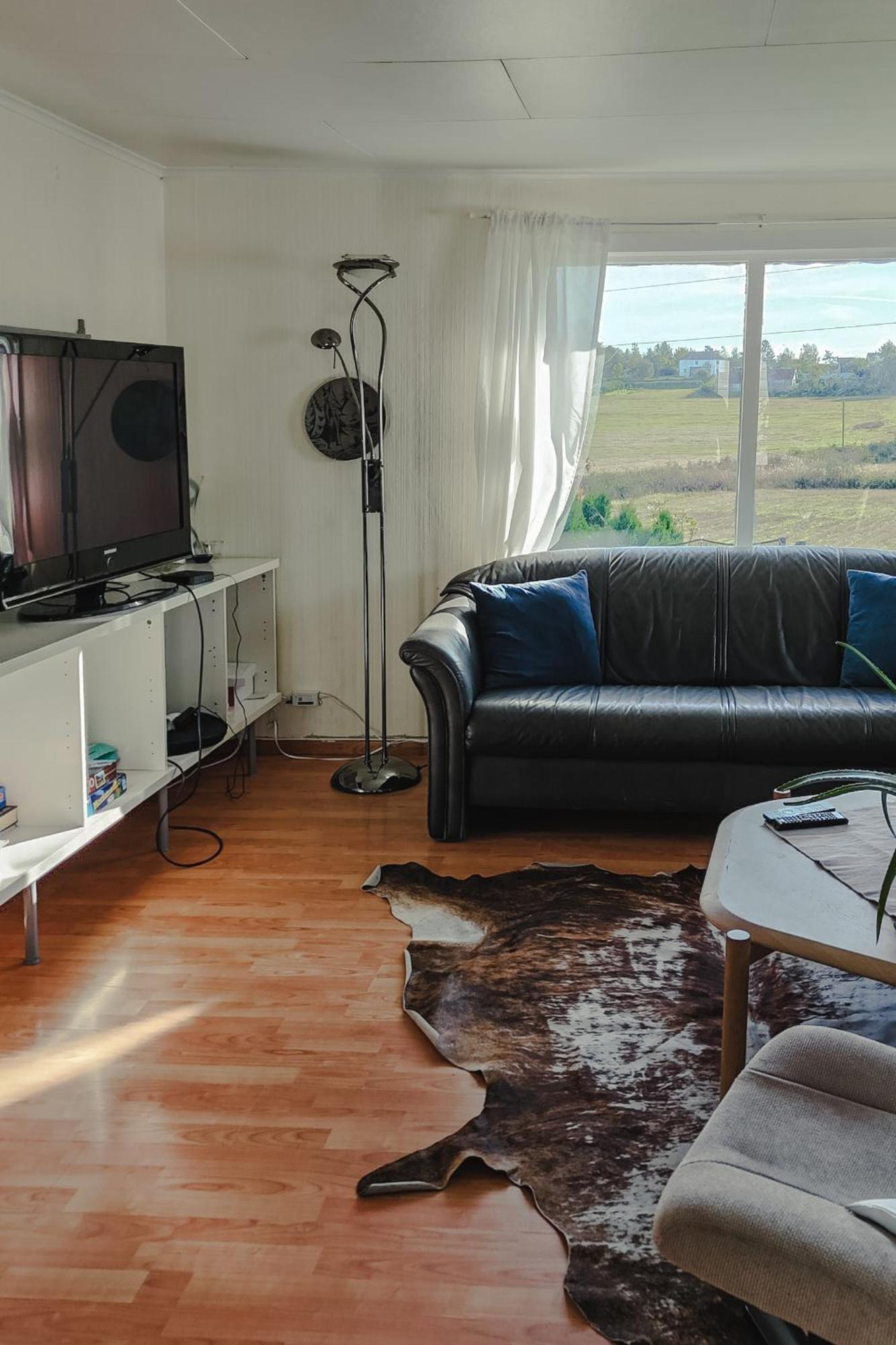 Det Huset Pa Landet Апартаменты